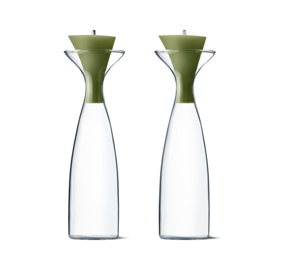 Alfredo olje eddiksett fra Georg Jensen