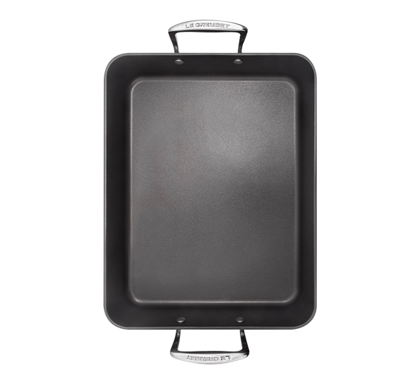 TNS ovnspanne 35x27 cm fra Le Creuset