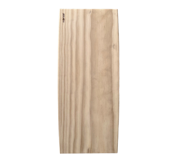 <p>Skjærebrett Servering L 19,5x45 cm accoya Jærfjøla</p>
