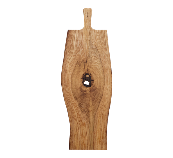 <p>Skjærebrett&nbsp;17x57 cm eik Jærfjøla</p>
