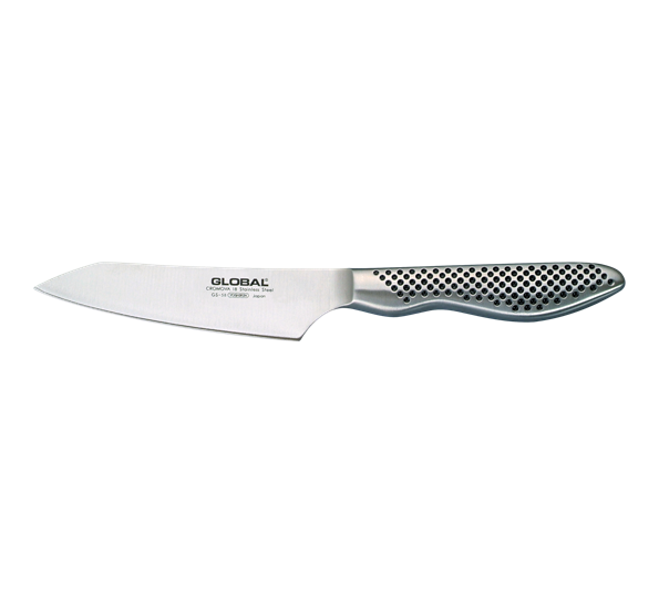 GS-58 Universalkniv orientalsk 11 cm Global