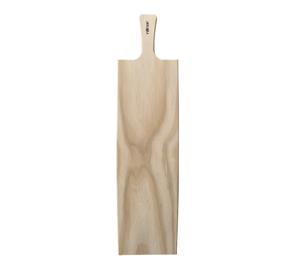 <p>Serveringsbrett til tapas 55x14,5 cm&nbsp;accoya Jærfjøla</p>
