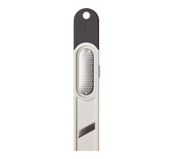 Ingefærjern 3-i-1 fra Microplane