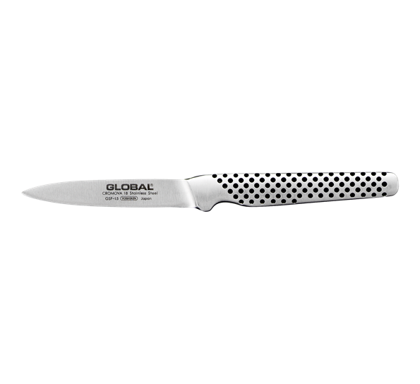 GSF-15 Urtekniv 8 cm Global