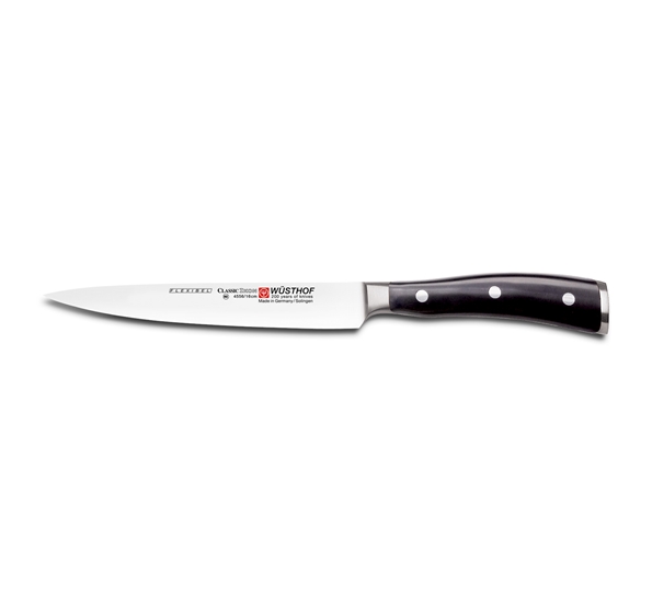 Classic ikon fileteringskniv 16 cm fra Wüsthof