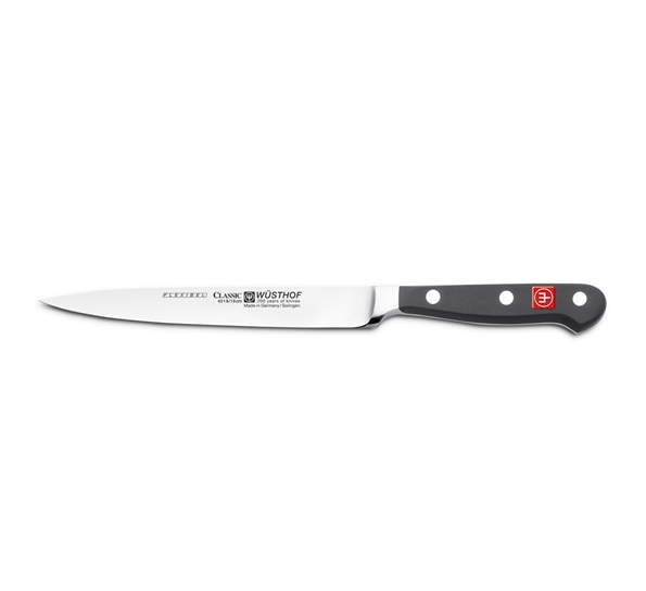 Classic fiskefiletkniv 16 cm fra Wüsthof