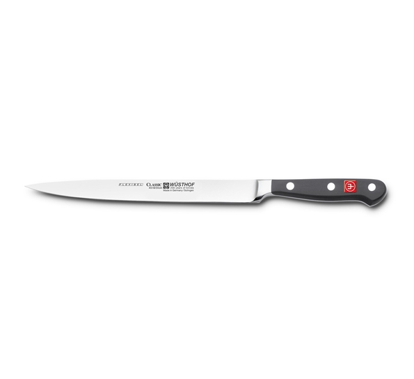 Classic fiskefiletkniv 20 cm fra Wüsthof