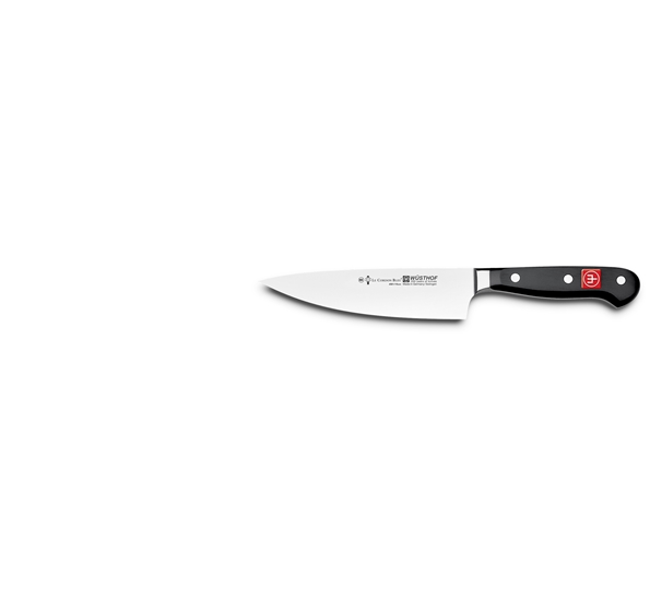 Le cordon bleu kokkekniv 16 cm fra Wüsthof