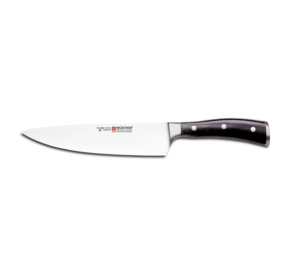 Classic ikon kokkekniv 20 cm fra Wüsthof