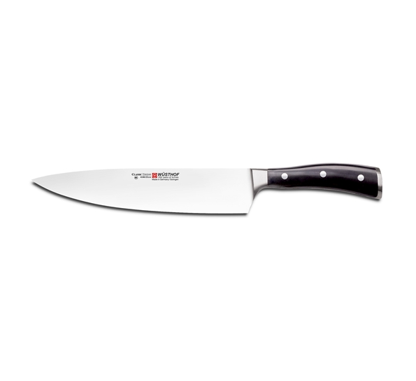 Classic ikon kokkekniv 23 cm fra Wüsthof