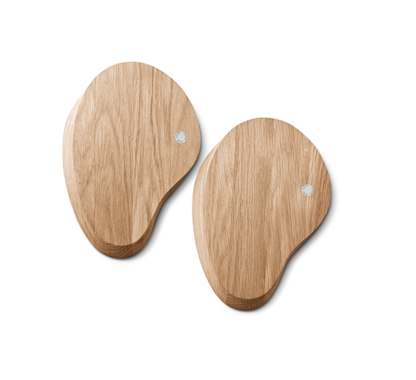 Bordskåner 2pk fra Georg Jensen