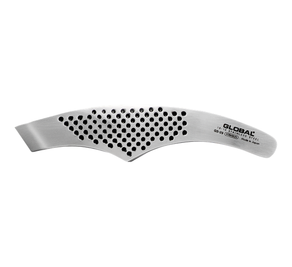 GS-29 fiskebenuttaker buet fra Global