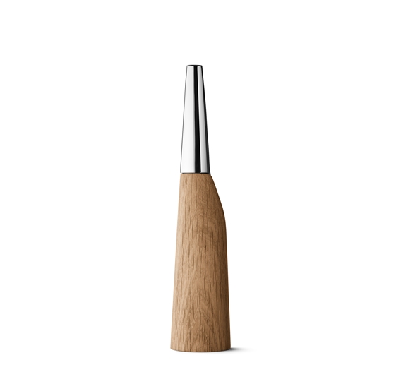 Barbry kokkekniv fra Georg Jensen
