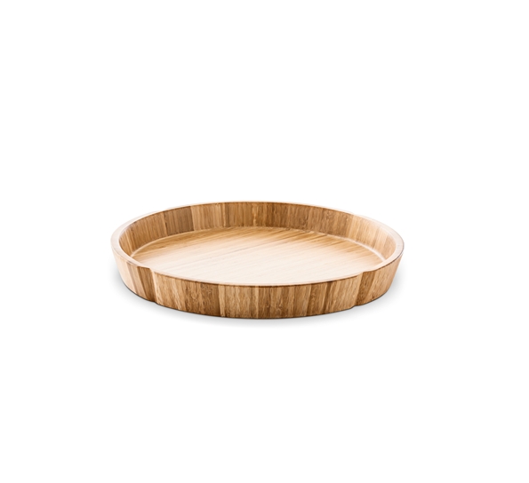 Grand Cru serveringsbrett rundt 37 cm fra Rosendahl