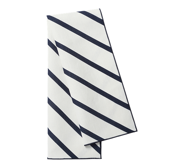Mint kjøkkenhåndkle fra Marimekko