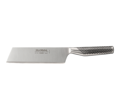 GF-100 Grønnsakskniv 18 cm smidd