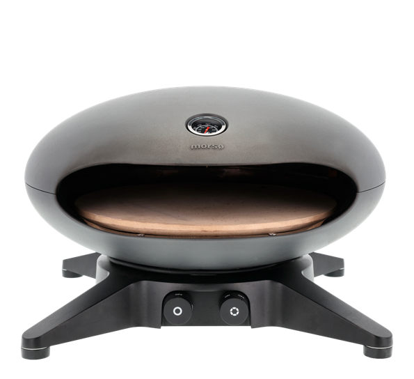 Forno Spin pizzaovn fra Morsø