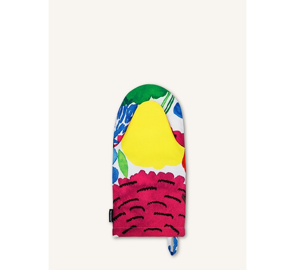Sitruunapuu grytevott fra Marimekko