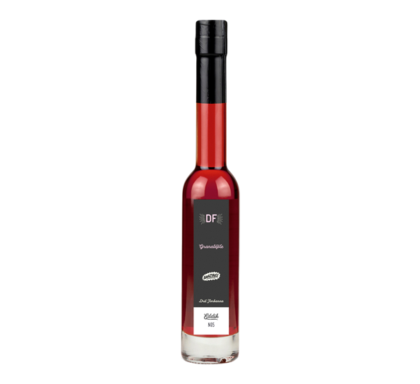 Eddik No 5 Granateple 22 cl Drit Forbanna
