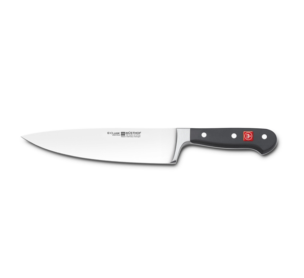 Classic kokkekniv 20 cm fra Wüsthof