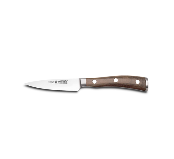 Ikon grønnsakskniv 9 cm fra Wüsthof