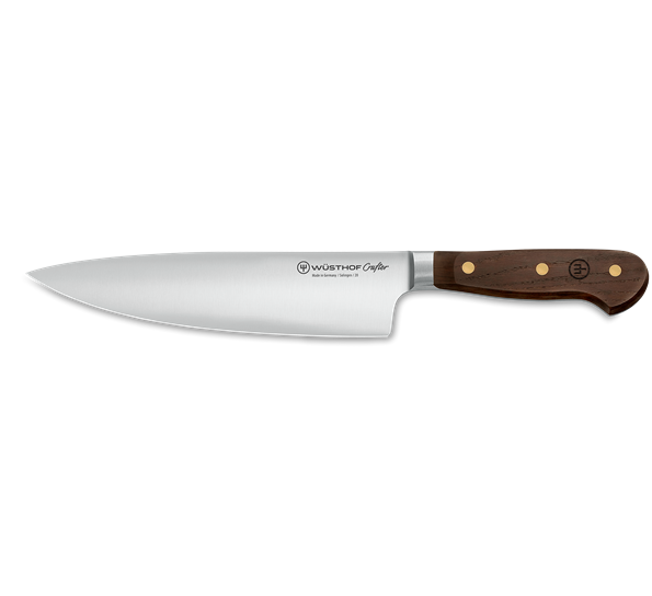 Crafter kokkekniv 20 cm fra Wüsthof