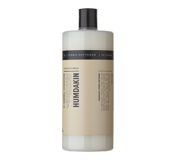 Skyllemiddel 1000 ml fra Humdakin