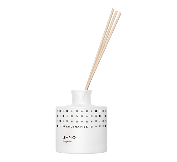 Lempi duftspreder 200 ml fra Skandinavisk