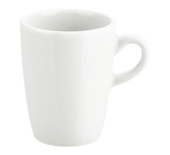 Eden espressokopp 8 cl fra Pillivuyt