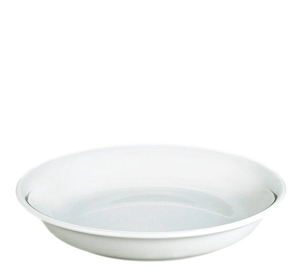 Bourges tallerken dyp 21 cm fra Pillivuyt