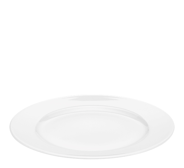 Sancerre tallerken flat 26 cm fra Pillivuyt