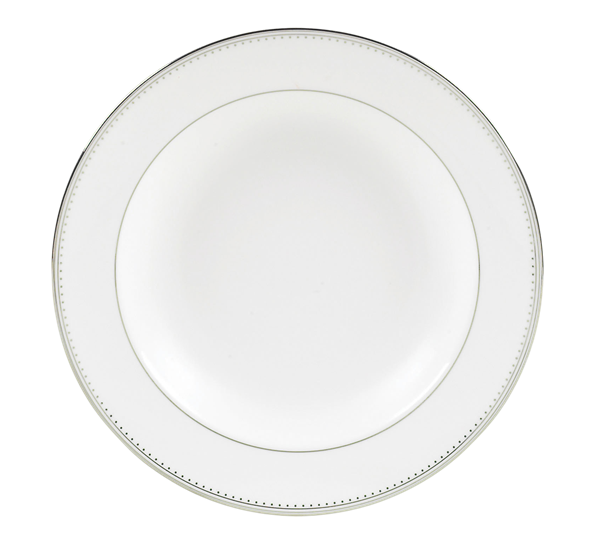 Grosgrain tallerken dyp 23 cm fra Wedgwood