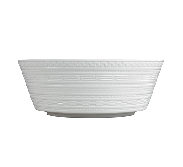 Intaglio serveringsskål rund 20 cm fra Wedgwood