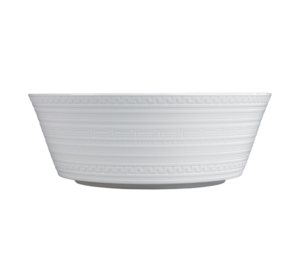 Intaglio serveringsskål rund 27 cm fra Wedgwood