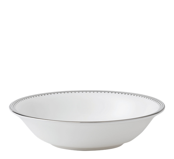 Grosgrain dessertskål 16 cm fra Wedgwood