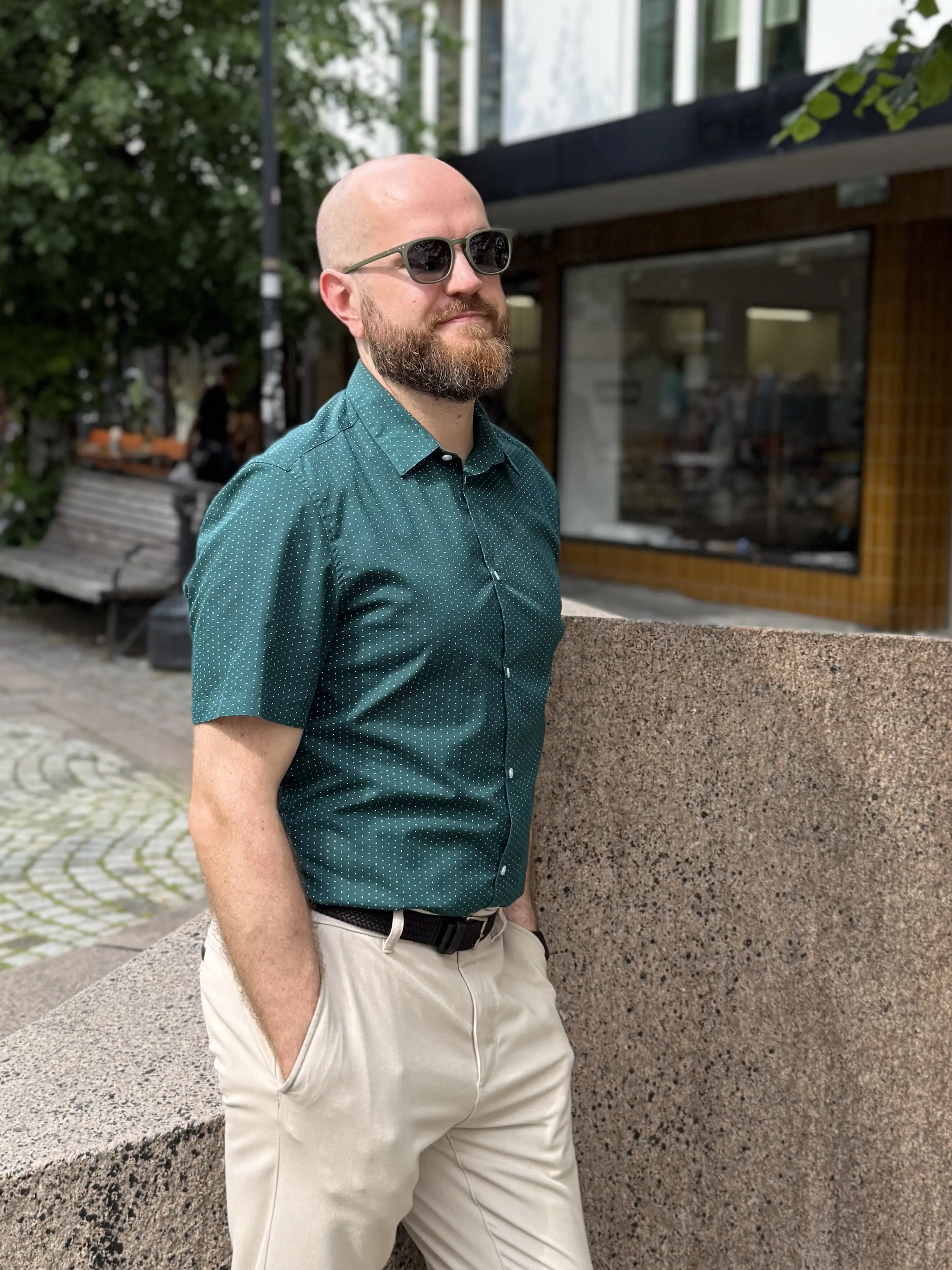 Izipizi solbriller og lesebriller