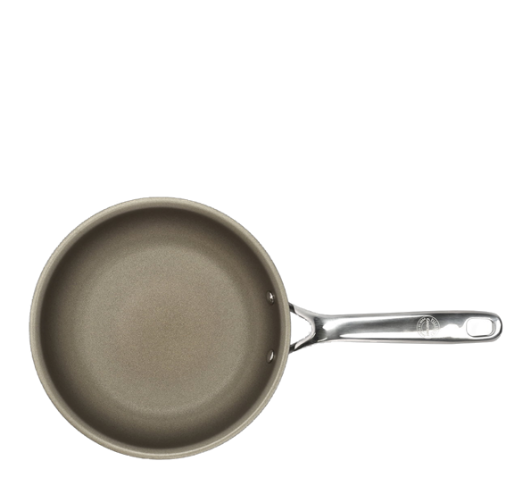 Alagnon stekepanne 20 cm titanium fra Pillivuyt Gourmet