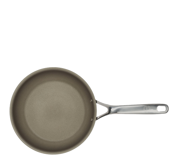 Alagnon stekepanne 24 cm titanium fra Pillivuyt Gourmet
