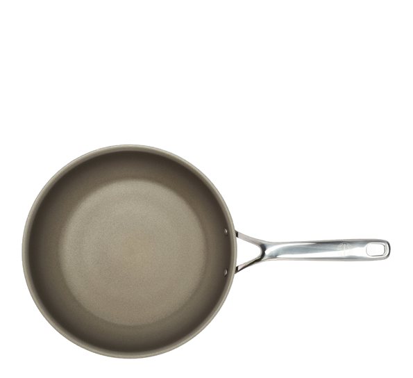 Alagnon stekepanne 28 cm titanium fra Pillivuyt Gourmet