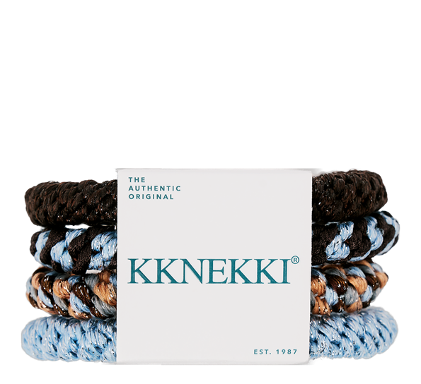 Kknekki hårstrikk 4-pk nr 67 Kknekki