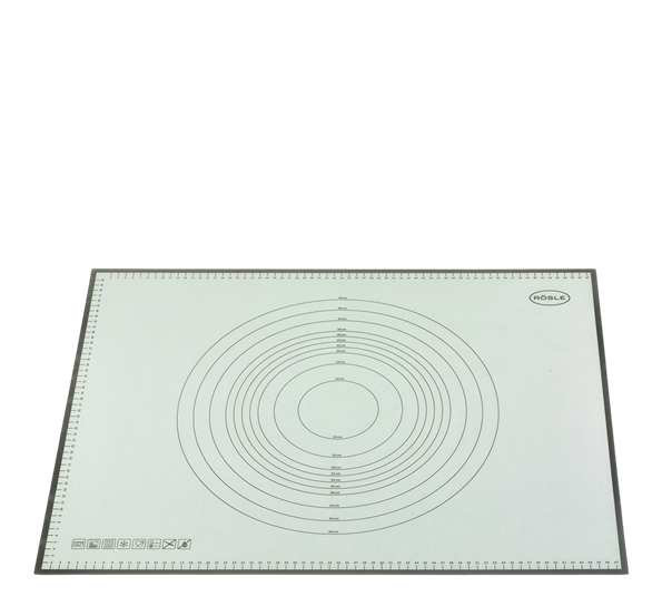 <p>Bakematte&nbsp;non-stick 68x53x0,2 cm fra Rösle</p>
