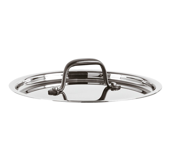 Home Chef lokk 20 cm rustfritt stål Sambonet