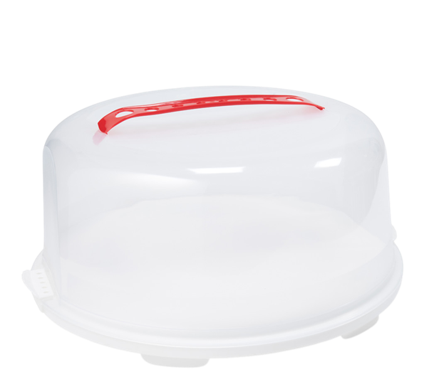 <p>Kaketine rund 36x11 cm Patisse</p>

