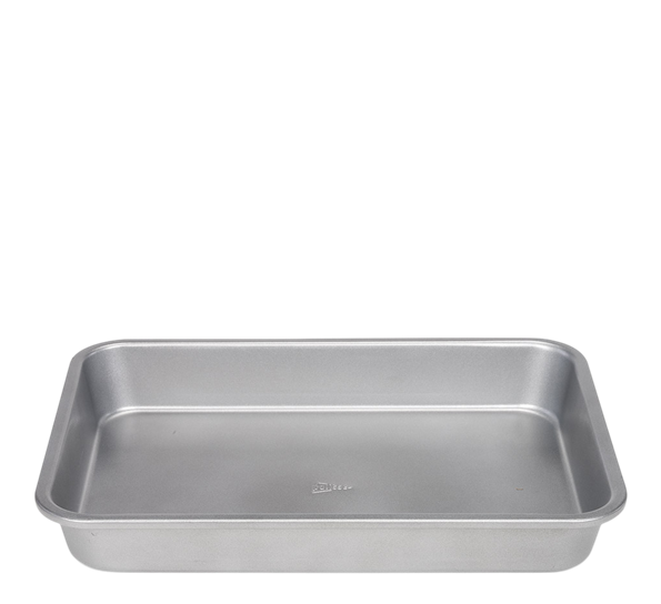 Silvertop langpanne 35x24 cm Patisse