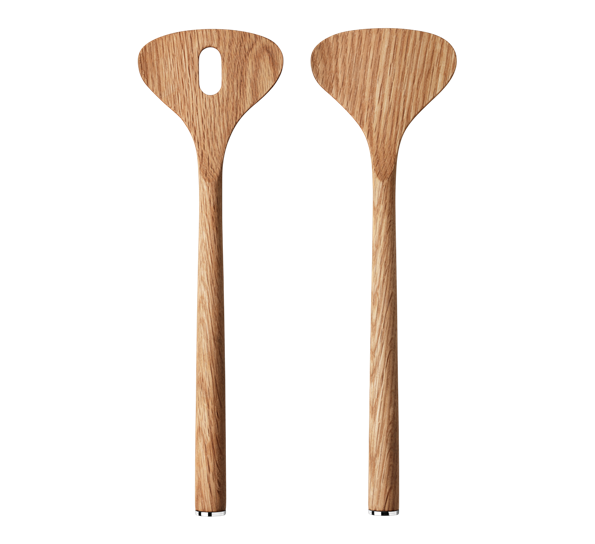 <p>Alfredo salatbestikk fra Georg Jensen</p>
