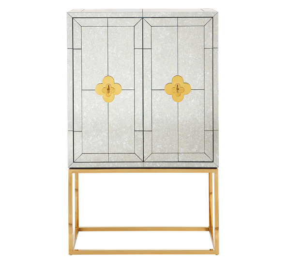 Delphine Bar barskap fra Jonathan Adler