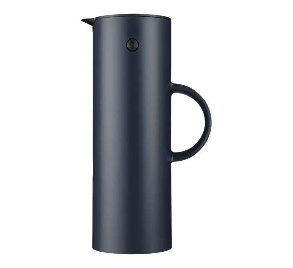 EM 77 termokanne 1l deep ocean fra Stelton