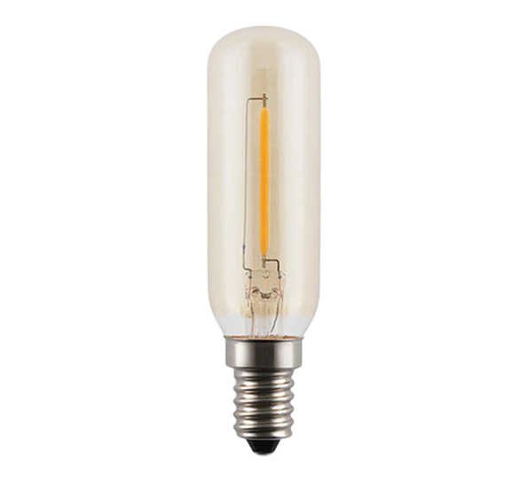 Amp lyspære 0,5w e14 fra Normann Copenhagen