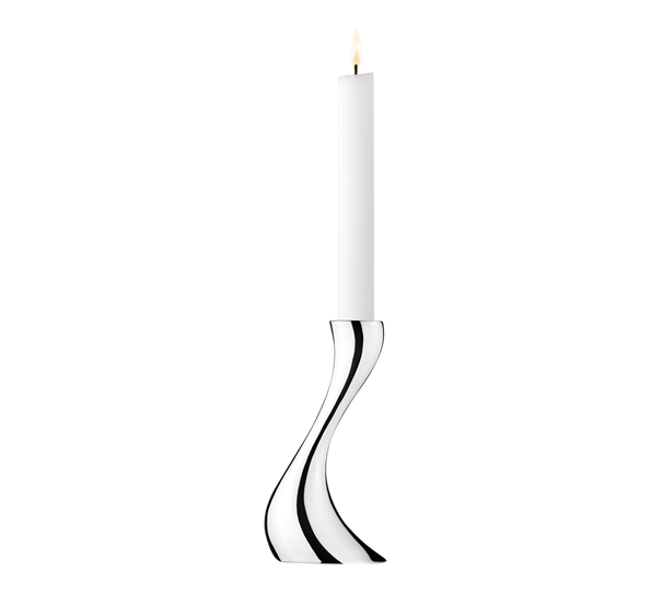 Cobra lysestake liten fra Georg Jensen