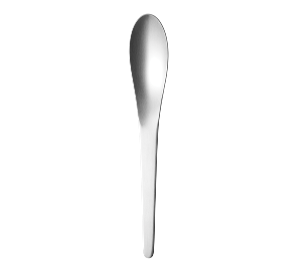 AJ spiseskje fra Georg Jensen